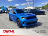 New 2027 Dodge Durango SUV