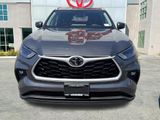 Used 2024 Toyota Highlander SUV