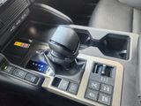 Used 2024 Toyota Land Cruiser SUV