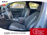 Used 2025 Honda Civic Hatchback Hatchback