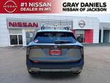 New 2026 Nissan Kicks SUV