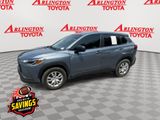 Used 2025 Toyota Corolla Cross SUV