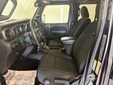 Used 2019 Jeep Wrangler SUV