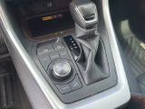 Used 2025 Toyota RAV4 SUV
