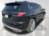 New 2026 GMC Acadia SUV