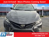 Used 2019 Toyota Camry Sedan