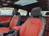 New 2026 Kia K4 Sedan