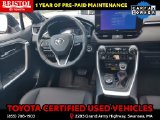 Used 2023 Toyota RAV4 Prime SUV
