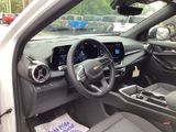 New 2026 Chevrolet Equinox SUV