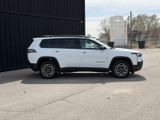 New 2026 Jeep Cherokee SUV