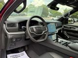 New 2026 Jeep Grand Wagoneer SUV