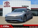 Used 2024 Lucid Air Sedan