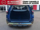 Used 2021 Nissan Rogue SUV