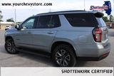 Used 2023 Chevrolet Tahoe SUV