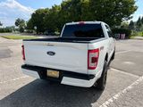 Used 2023 Ford F-150 Truck