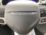New 2027 Chrysler Pacifica Van
