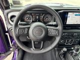 New 2026 Jeep Gladiator Truck