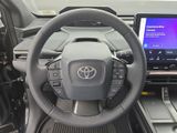 New 2026 Toyota bZ SUV