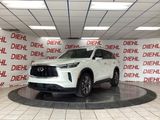 Used 2025 Infiniti QX60 SUV