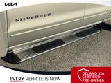 Used 2015 Chevrolet Silverado 1500 Truck