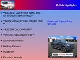 Used 2021 Ford Ranger Truck