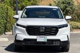 New 2026 Honda CR-V SUV