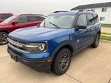 Used 2023 Ford Bronco Sport SUV