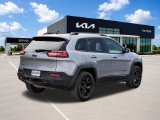 Used 2018 Jeep Cherokee SUV