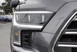 New 2026 Toyota Sequoia SUV