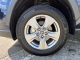 Used 2025 Toyota RAV4 SUV