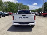 New 2026 Ram 1500 Truck