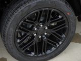 New 2026 Jeep Grand Wagoneer L SUV