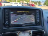 Used 2016 Chrysler Town & Country Van