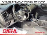 Used 2019 Nissan Rogue SUV
