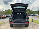 New 2027 Jeep Grand Cherokee SUV