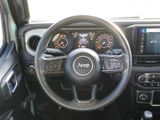 Used 2024 Jeep Wrangler SUV