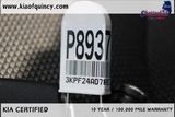 Used 2024 Kia Forte Sedan