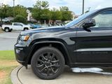 Used 2021 Jeep Grand Cherokee SUV
