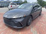Used 2025 Toyota Camry Sedan