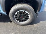 New 2026 Toyota Tacoma i-FORCE MAX Truck