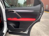 Used 2022 Lexus RX SUV