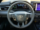 Used 2025 Toyota Camry Sedan