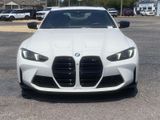 Used 2025 BMW M4 Coupe