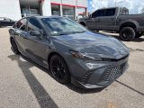 Used 2025 Toyota Camry Sedan