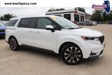 Used 2024 Kia Carnival Van