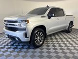 Used 2021 Chevrolet Silverado 1500 Truck