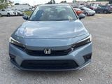 Used 2024 Honda Civic Sedan