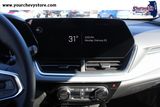 New 2026 Chevrolet Trax SUV