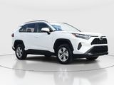 Used 2025 Toyota RAV4 SUV