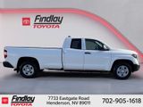 Used 2021 Toyota Tundra Truck